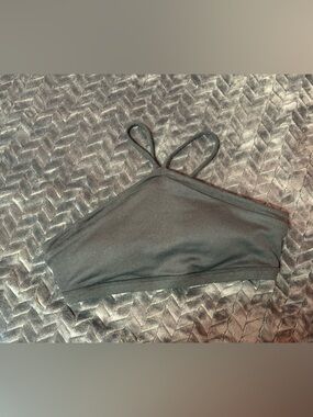 P'tula Barepro Sideline Bra - Black